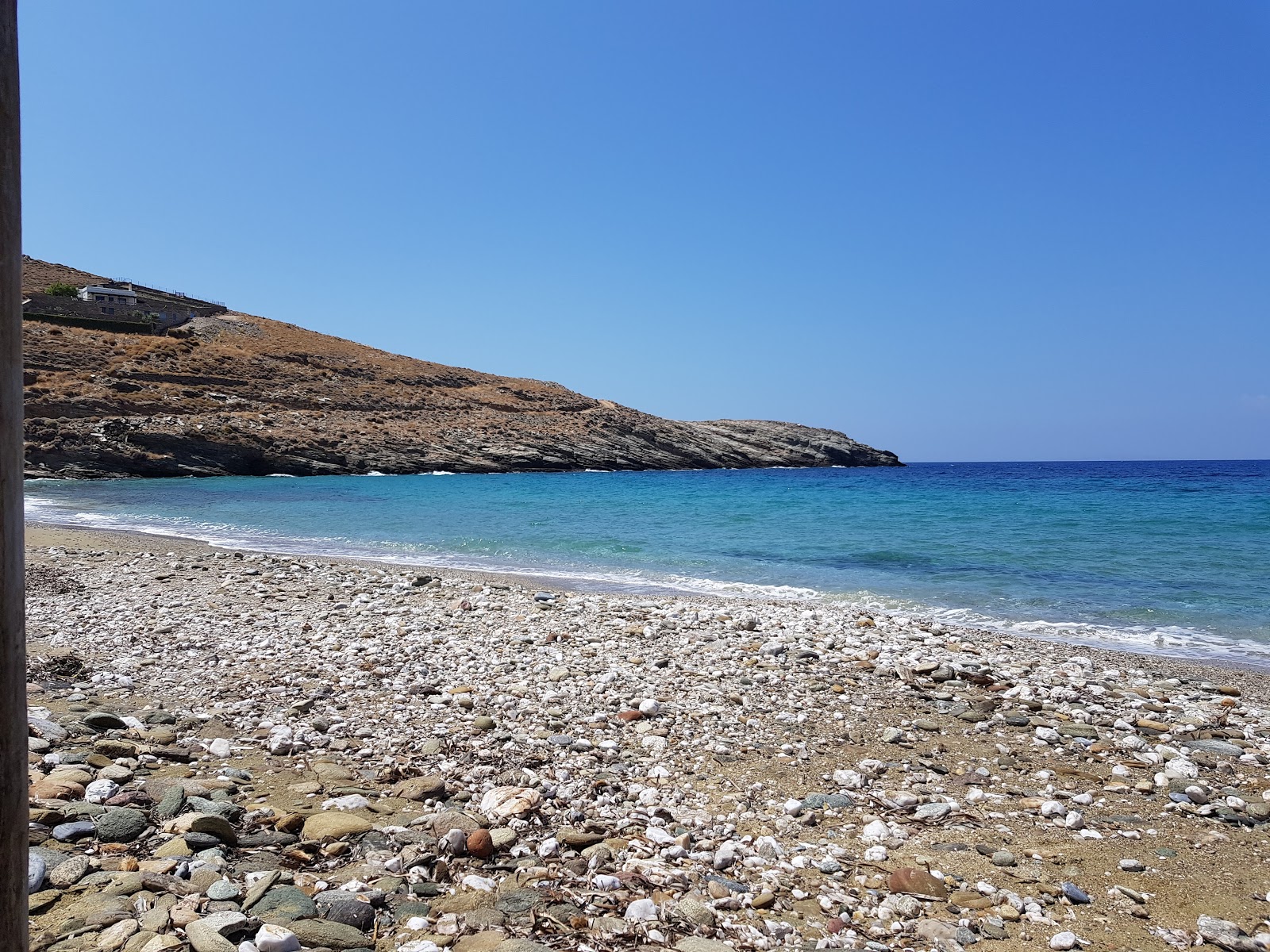 Liparo beach photo #9