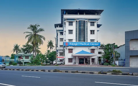 Rajagiri Medical Center image