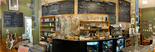 Book Store «Scuppernong Books», reviews and photos, 304 S Elm St, Greensboro, NC 27401, USA