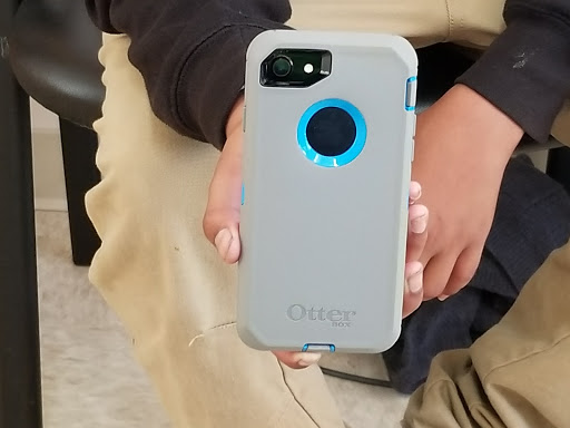 Cell Phone Store «Verizon», reviews and photos, 913 Rancho Pkwy j, Arroyo Grande, CA 93420, USA