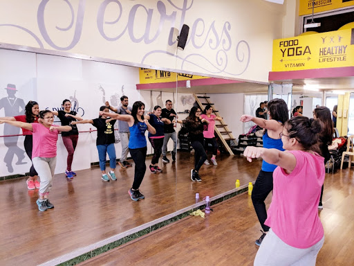 Belly dancing classes Mumbai