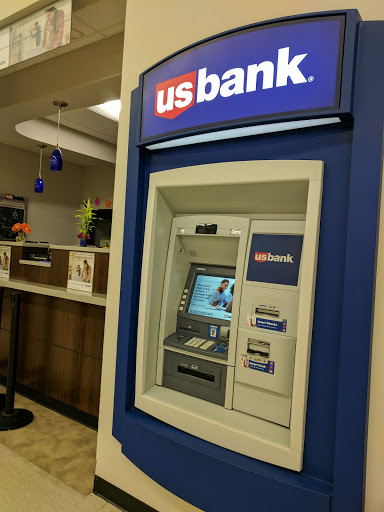 U.s. bank Dayton