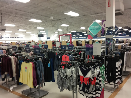 Department Store «Marshalls», reviews and photos, 120 Grand Hill Pl, Holly Springs, NC 27540, USA