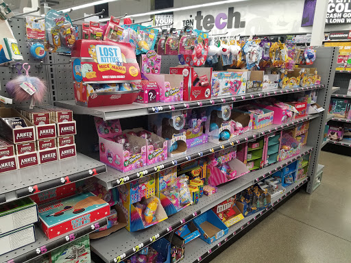 Variety Store «Five Below», reviews and photos, 13401 Shelbyville Rd, Louisville, KY 40243, USA