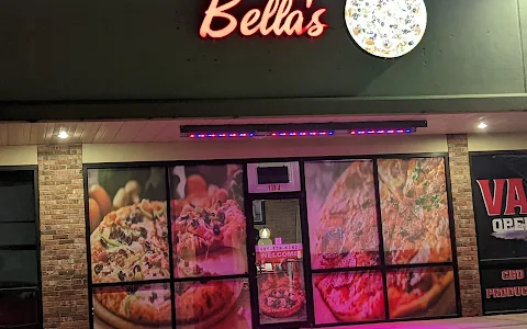 The Original Bella’s Pizzeria image
