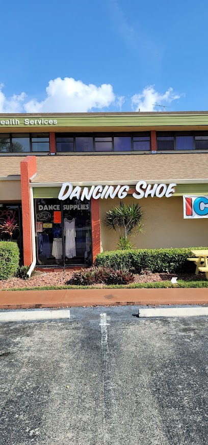 Dancing Shoe