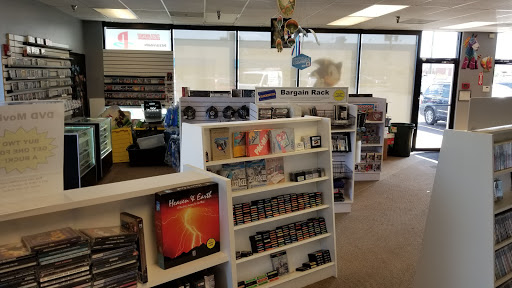 Video Game Store «Videogames Then & Now», reviews and photos, 4351 N Harlem Ave, Norridge, IL 60706, USA