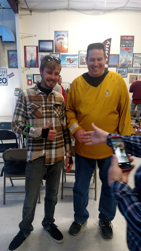 Skydiving Center «Sky Down Skydiving», reviews and photos, 5111 Aviation Way, Caldwell, ID 83605, USA