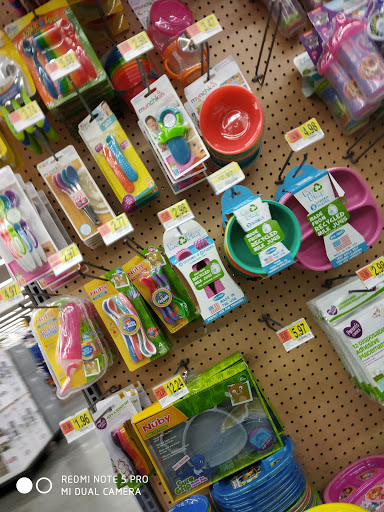 Department Store «Walmart Supercenter», reviews and photos, 1785 Cobb Pkwy S, Marietta, GA 30060, USA