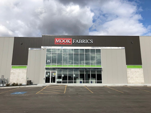 Mook Fabrics Ltd.