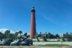 Ponce Inlet Park image