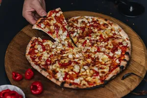 Crusted Pizza Paarl image