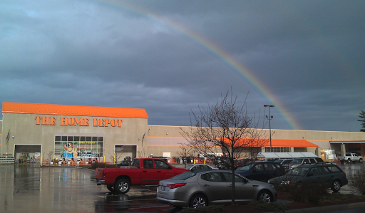 Home Improvement Store «The Home Depot», reviews and photos, 35 Lafayette Rd, North Hampton, NH 03862, USA