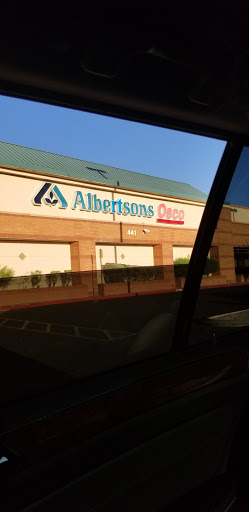 Grocery Store «Albertsons», reviews and photos, 441 N Val Vista Village Mhp, Mesa, AZ 85213, USA