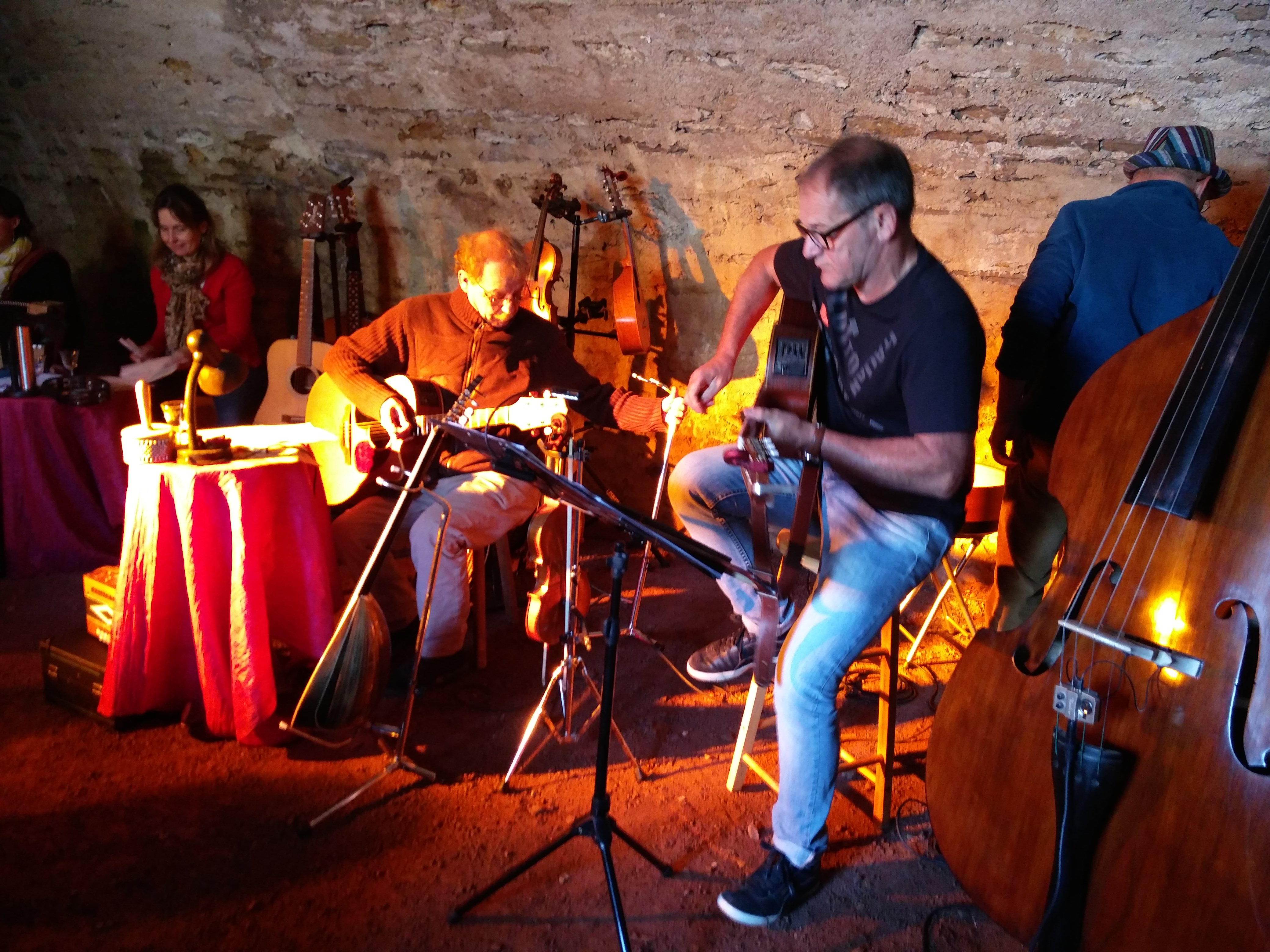 Photo n° 7 de l'avis de Claude.i fait le 31/05/2017 à 05:18