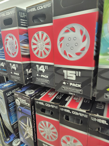 Auto Parts Store «AutoZone», reviews and photos, 4810 Crain Hwy, Upper Marlboro, MD 20772, USA