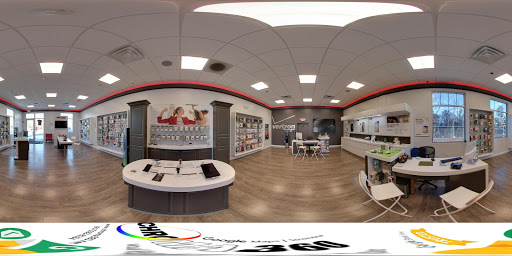 Cell Phone Store «Verizon Wireless Hopkinton», reviews and photos, 89 W Main St, Hopkinton, MA 01748, USA
