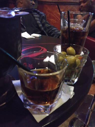 Tobacco Shop «La Casa Cigars and Lounge - Retail», reviews and photos, 1502 Randolph Street #100, Detroit, MI 48226, USA