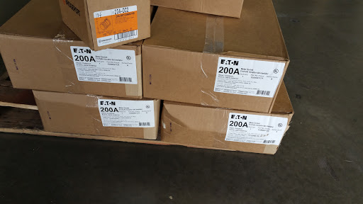 Electrical Supply Store «Elliott Electric Supply», reviews and photos, 3700 Hwy 225 #100, Pasadena, TX 77503, USA