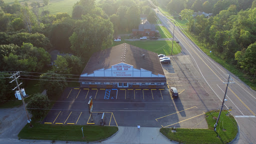 Hunting and Fishing Store «FISHING TACKLE GRAB BAG», reviews and photos, 5521 N State Rd, Davison, MI 48423, USA