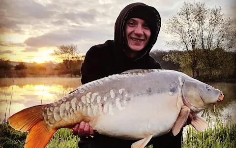 Coking Farm Fishery image