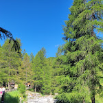 Photo n°5 de l'avis de Stefania.. fait le 15/07/2023 à 16:06 sur le  Agriturismo Federia à Livigno