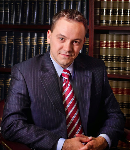 Criminal Justice Attorney «The Law Office of Brian J. Prain, PLLC», reviews and photos