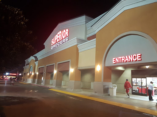 Grocery Store «Superior Grocers», reviews and photos, 7300 Atlantic Ave, Bell, CA 90201, USA