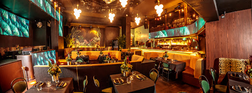 Latin American Restaurant «El Tucán», reviews and photos, 1111 SW 1st Ave, Miami, FL 33130, USA