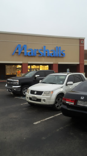 Marshalls