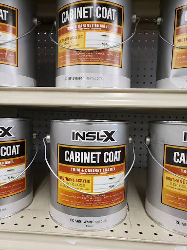 Paint Store «Texas Paint & Wallpaper (Dallas)», reviews and photos, 4410 Ross Ave, Dallas, TX 75204, USA