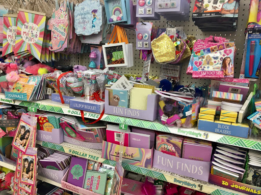 Dollar Store «Dollar Tree», reviews and photos, 1041 Vine St, Healdsburg, CA 95448, USA