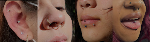 Explore tattoo father daughter ideas, creative tattoo ideas in San Diego, available at Hustle Tattoo & Piercing Studio