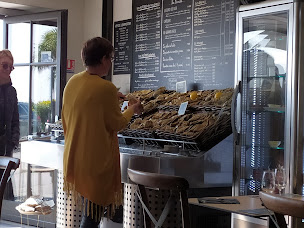 Photo n°119 de Restaurant L'Atelier de l'Huitre à Cancale ()