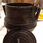 Photo n°2 de l'avis de Julia.o fait le 19/08/2018 à 14:26 sur le  A Bebiana à Caria