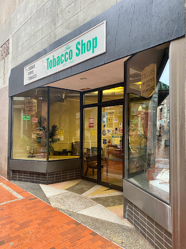 Tobacco Shop «Tobacco Shop LLC», reviews and photos, 89 Pratt St, Hartford, CT 06103, USA