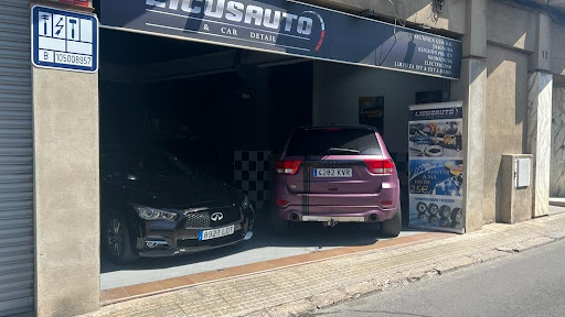 LicusAuto & Cardetail - Taller mecànic a Vilafranca en Vilafranca del Penedès, Barcelona