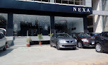 Nexa (bright 4 Wheel, Lucknow, Alambagh)