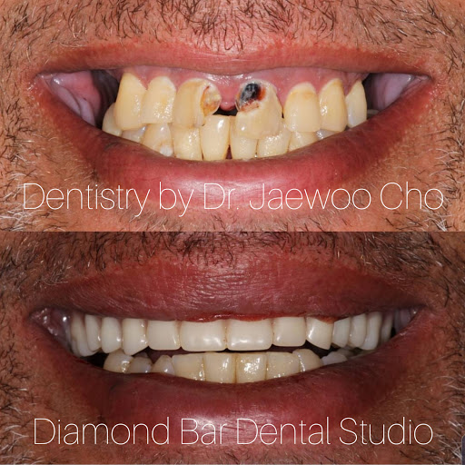 Diamond Bar Dental Studio General, Cosmetic & Emergency Dentist image