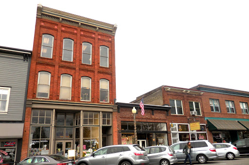 Quilt Shop «Quilting Mayhem», reviews and photos, 1118 1st St, Snohomish, WA 98290, USA