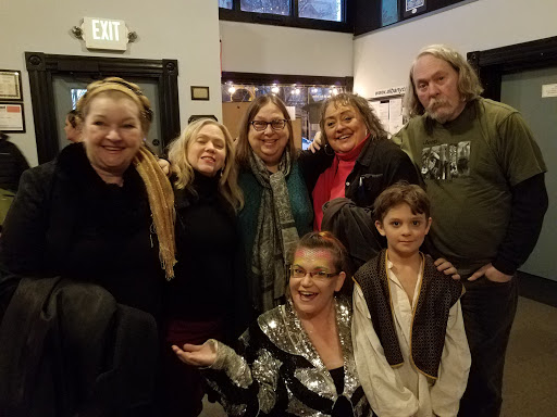 Performing Arts Theater «Albany Civic Theater», reviews and photos, 111 W 1st Ave, Albany, OR 97321, USA