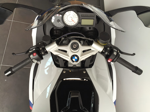 Motorcycle Dealer «Motorcycles Of Dulles», reviews and photos, 22890 Quicksilver Dr #189, Dulles, VA 20166, USA