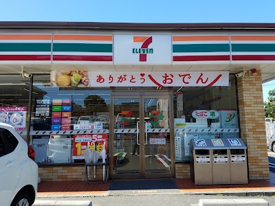 セブン-イレブン 名古屋桃山１丁目店