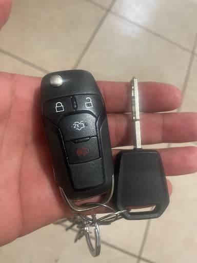 Locksmith «Expert Locksmith Aventura», reviews and photos, 2775 NE 187th St #5, Aventura, FL 33180, USA