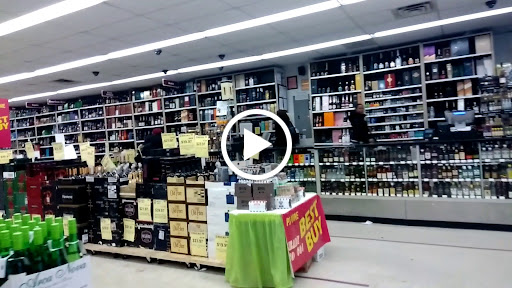 Liquor Store «PJ Wine», reviews and photos, 4898 Broadway, New York, NY 10034, USA