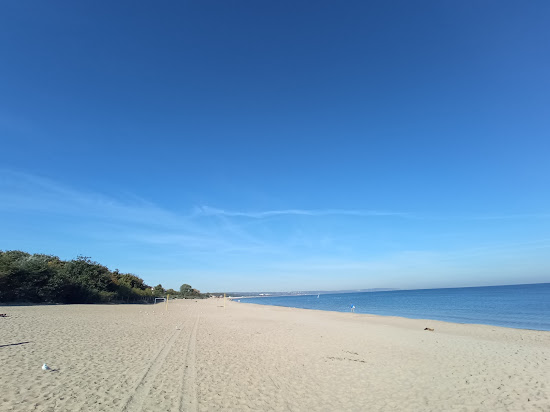 Brzezno Beach