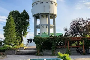 Naisvuori Observation Tower image