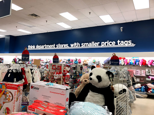 Department Store «Marshalls & HomeGoods», reviews and photos, 801 S University Dr #200, Plantation, FL 33324, USA