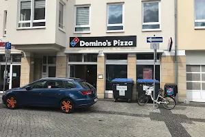 Domino's Pizza Gotha Zentrum image