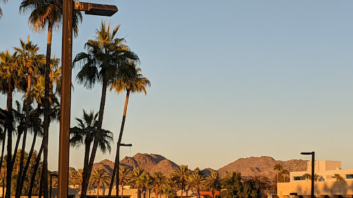 Shopping Mall «Town and Country Shopping Center», reviews and photos, 2021 E Camelback Rd, Phoenix, AZ 85016, USA